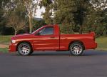 Dodge Ram SRT10 2004 года